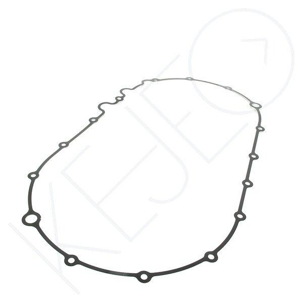 RUBBER GASKET  CVT CASE