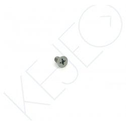 Boulon 6x12