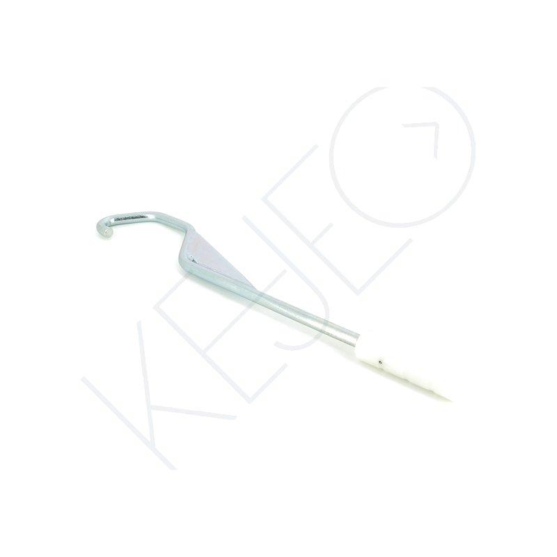 OUTIL DE MAINTIEN CVT