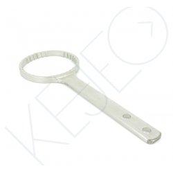 CLE ANTI-ROTATION ROTOR
