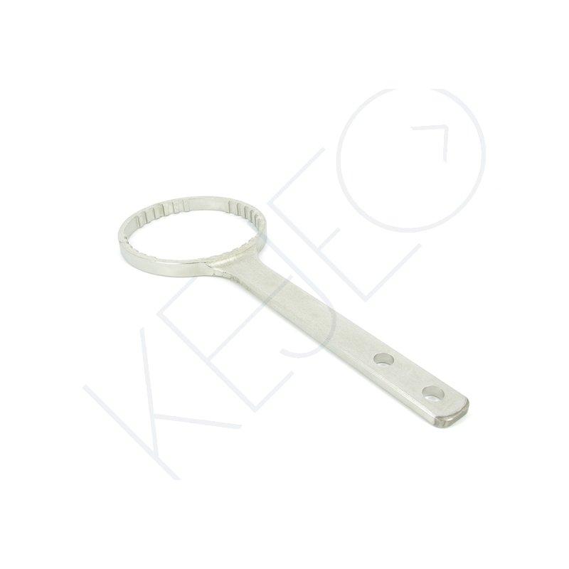 CLE ANTI-ROTATION ROTOR