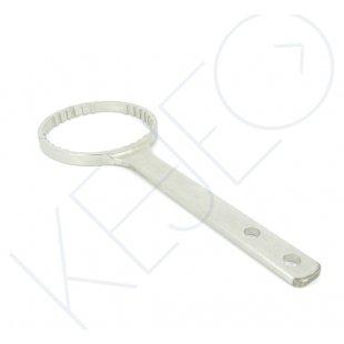 CLE ANTI-ROTATION ROTOR