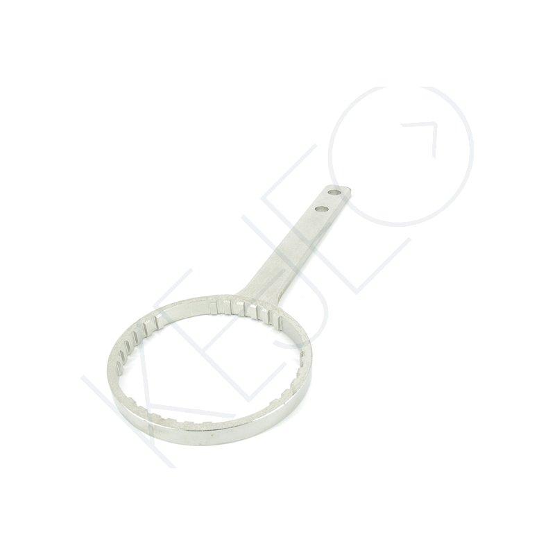 CLE ANTI-ROTATION ROTOR