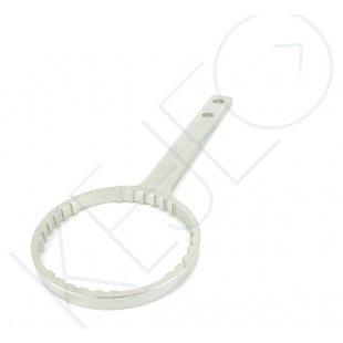 CLE ANTI-ROTATION ROTOR