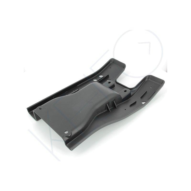 PLAQUE DE PROTECTION