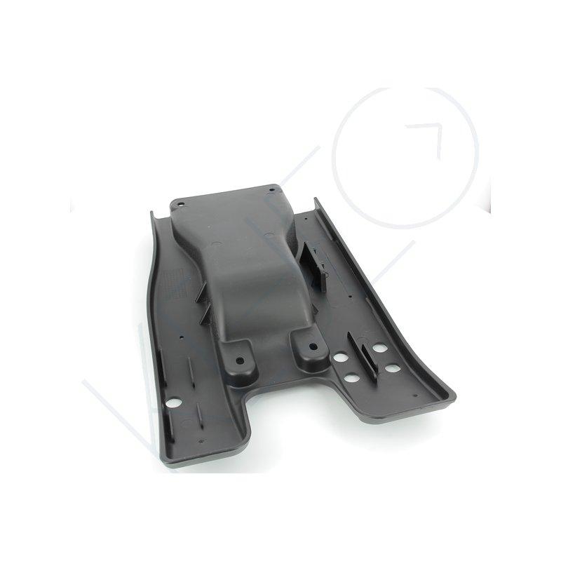 PLAQUE DE PROTECTION