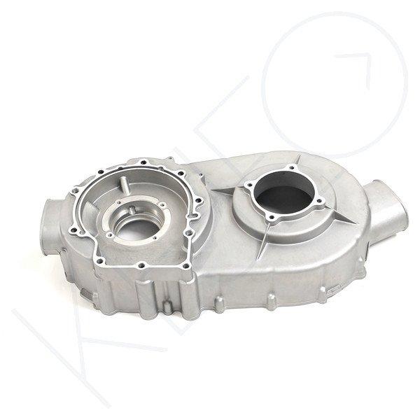CVT CASE