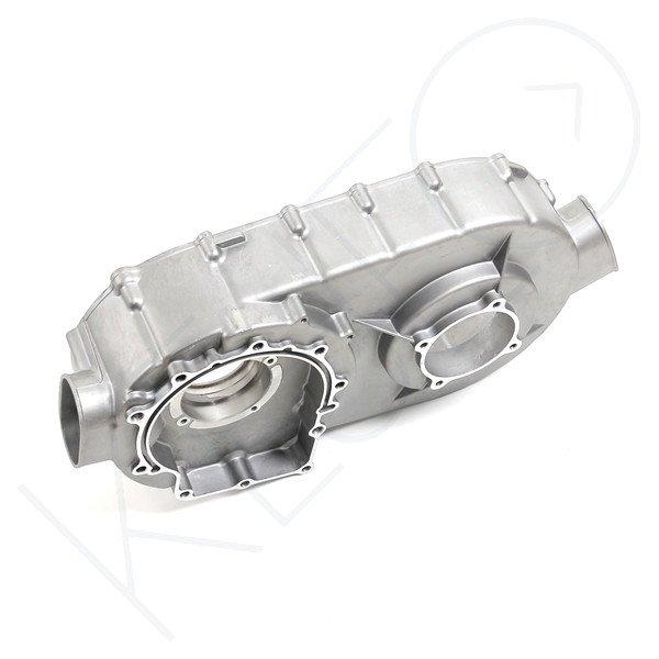 CVT CASE