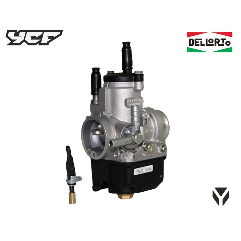 CARBURATEUR DELL'ORTO 28mm