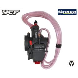 CARBURATEUR NIBBI PWK 34 Ø 34mm FILTRE A AIR Ø 55mm