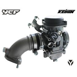 KIT CARBURATEUR MV33