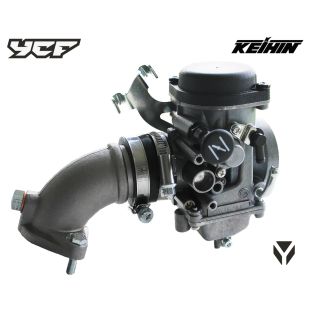 KIT CARBURATEUR MV33