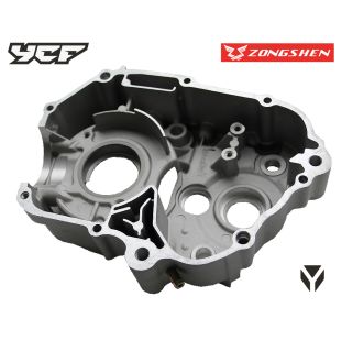 CARTER MOTEUR GAUCHE ZONGSHEN FIDDY W110/125