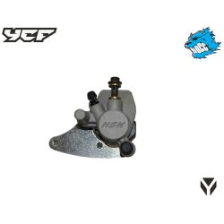 ETRIER FREIN AVANT POUR 50A/50E frein hydraulique
