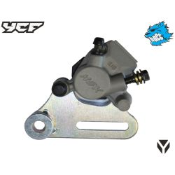 ETRIER DE FREIN ARRIERE 50A/50E HYDRAULIQUE
