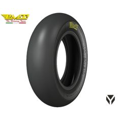 PNEU PMT SLICK 120/80-10 MEDIUM
