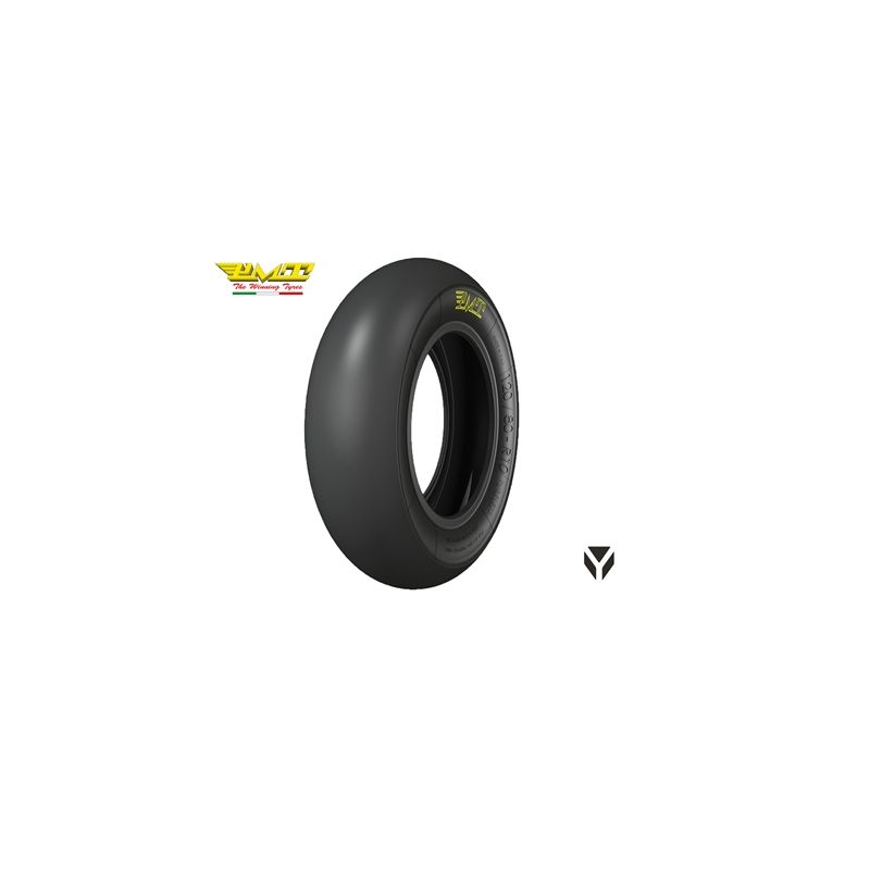 PNEU PMT SLICK 120/80-10 MEDIUM