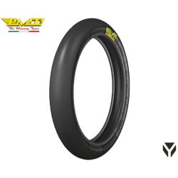 PNEU PMT SLICK 90/80-17 SOFT