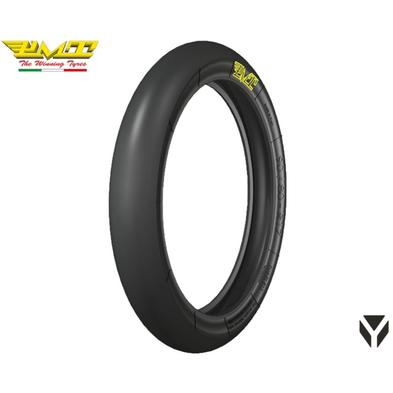 PNEU PMT SLICK 90/80-17 SOFT