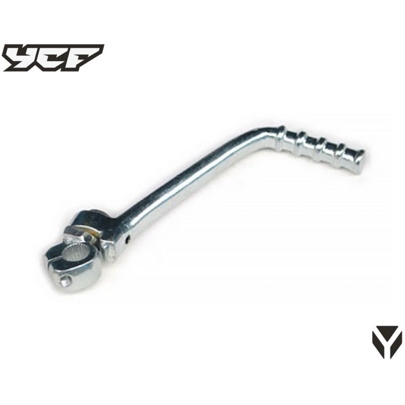 KICK RENFORCEGROS DIAMETRE SILVER