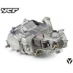 MOTEUR 150cc TYPE KLX DEMARREUR ELECTRIQUE