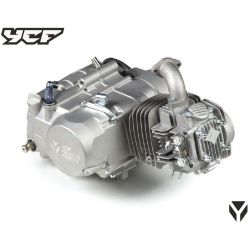 MOTEUR YX150-3 DEMARREUR ELECTRIQUE