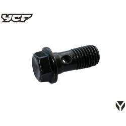 VIS BANJO RADIATEUR HUILE DIAM 12mm