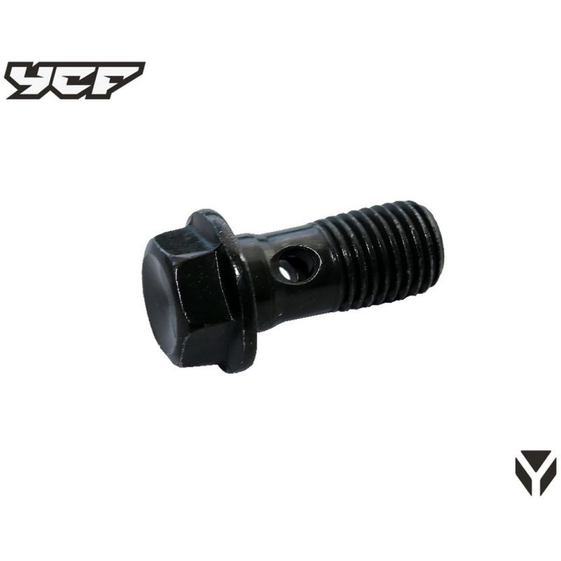VIS BANJO RADIATEUR HUILE DIAM 12mm