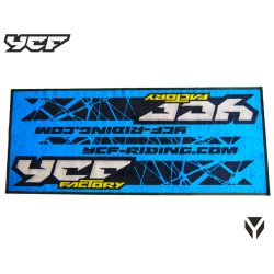TAPIS ENVIRONNEMENTAL YCF 180X80 CM