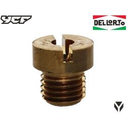 GICLEUR PRINCIPAL DELLORTO 110
