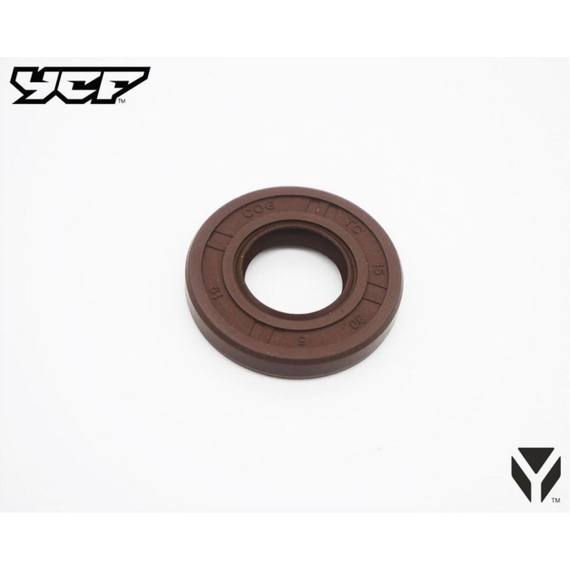 JOINT SPI POULIE DE DEMARREUR 50 cc 30x15x5 YC50-20-60