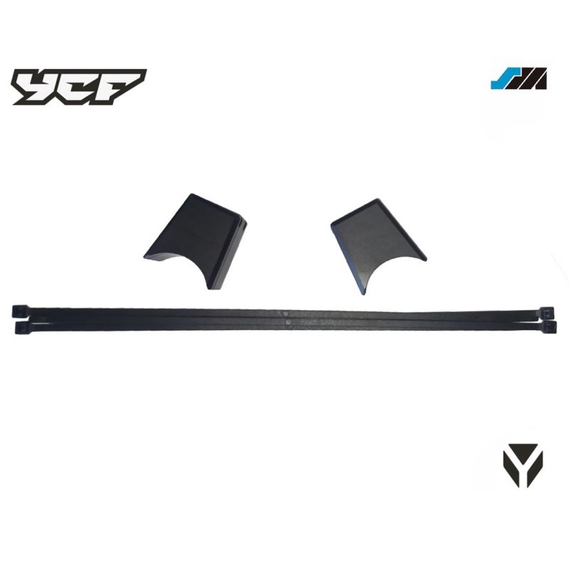 PROTECTION DE BUTEE DE FOURCHE - SM88 YC110-30-2