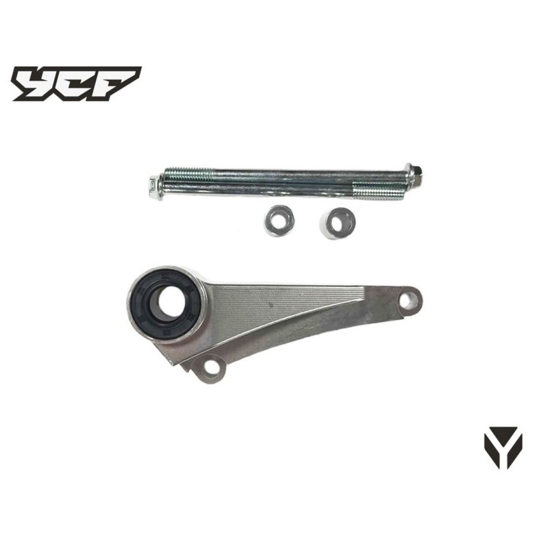 RENFORT CNC AXE DE SELECTEUR YC110-2010