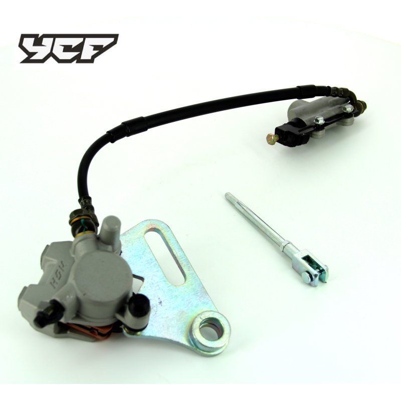 KIT FREIN ARRIERE START88 2016-2019 YC110-12012-06