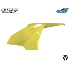 OUIE DE RADIATEUR GAUCHE BIGY 2022 JAUNE YC110-1407-YE