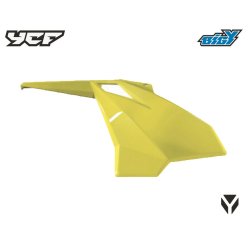 OUIE DE RADIATEUR DROITE BIGY 2022 JAUNE