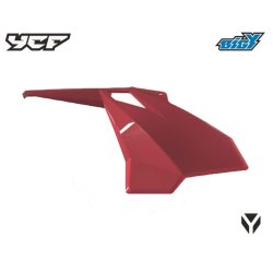 OUIE DE RADIATEUR DROITE BIGY 2022 ROUGE
