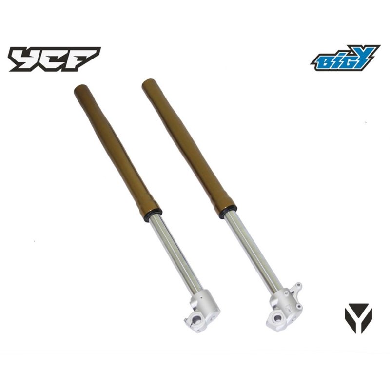 FOURCHE BIGY OR - 785mm