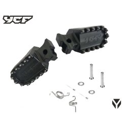 REPOSES PIED TEFLON SUPERMOTO RPHD500