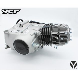 MOTEUR 125 ZF