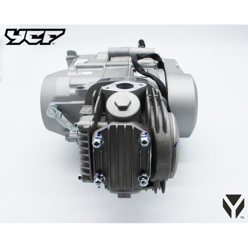MOTEUR 125 ZF