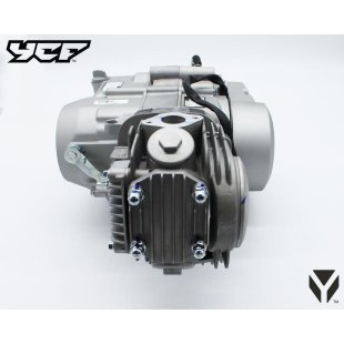 MOTEUR 125 ZF
