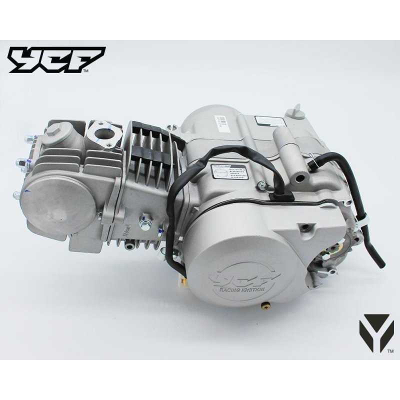 MOTEUR 125 ZF