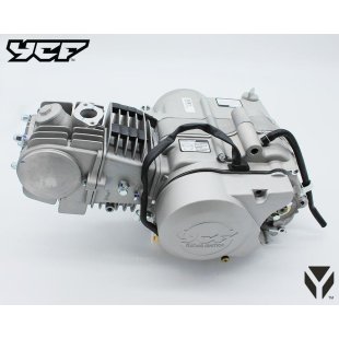 MOTEUR 125 ZF