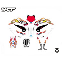 KIT DECO SM150 2022