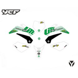 KIT DECO COMPLET LITE 125 2022