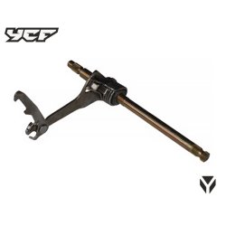 ARBRE DE SELECTEUR POUR MOTEUR SEMI-AUTO 88cc YX