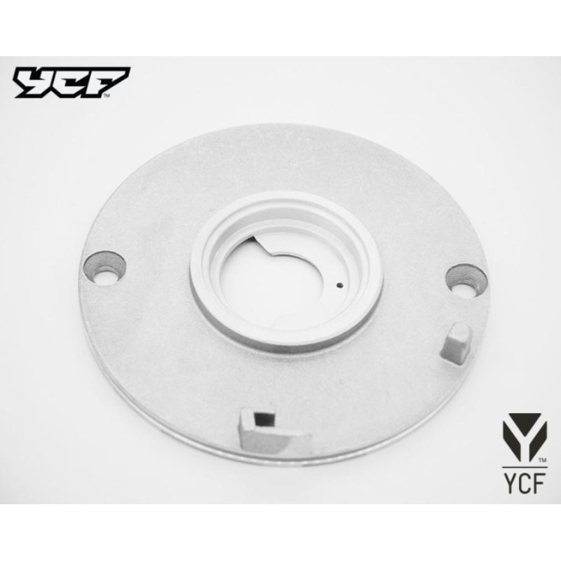 229A060 BASE PLATEAU ALLUMAGE KLX a DEMARREUR