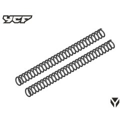 RF-660-2 KIT RESSORTS DE FOURCHE 660mm 550g/mm