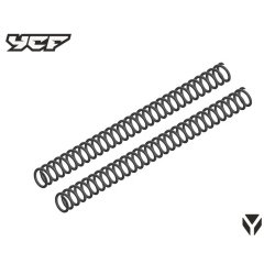 RF-660 KIT RESSORTS DE FOURCHE 660mm 500g/mm